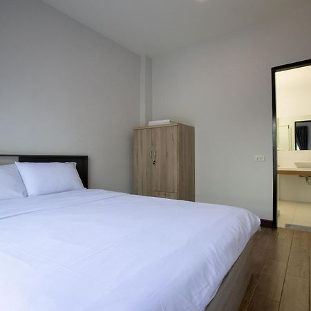 Room 36 Service Apartment Bangkok Exteriér fotografie